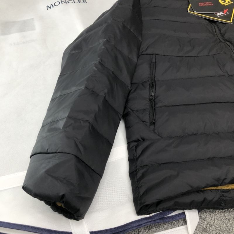 Arcteryx Down Jackets